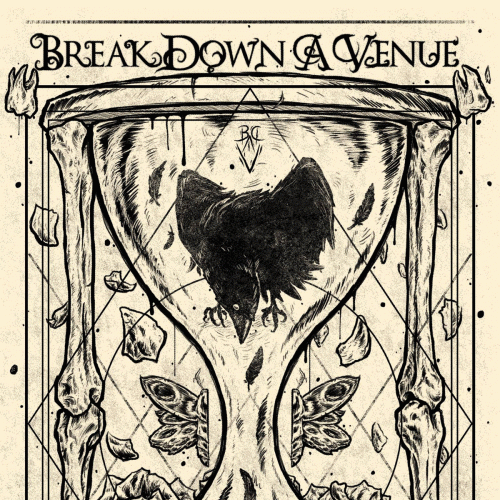 Break Down A Venue : Break Down a Venue